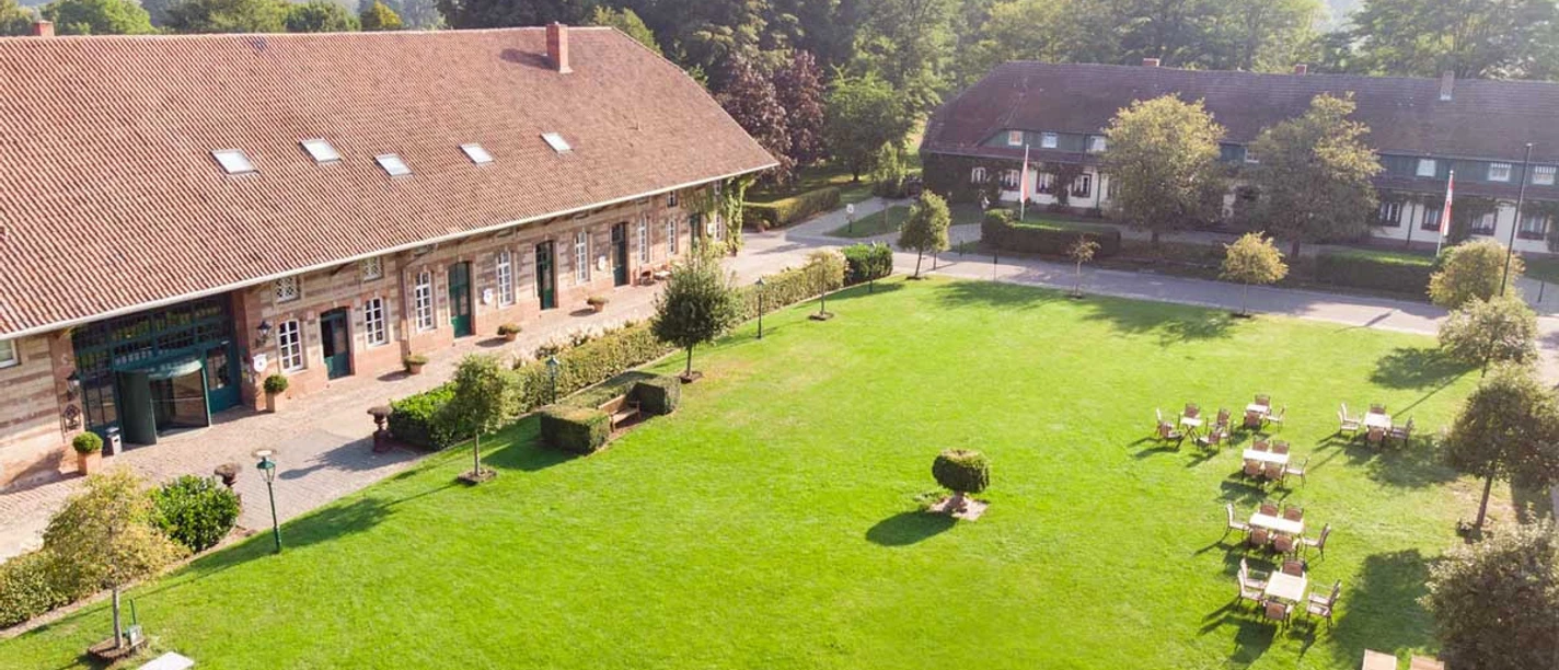 Romantikhotel Linslerhof_Foto Mike Ballerstedt