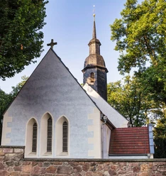 Nikolaikirche Meißen