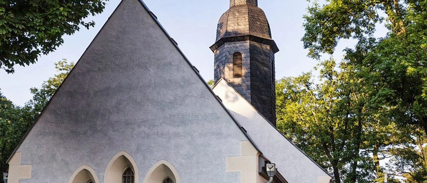 Nikolaikirche Meißen