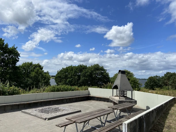 Grillplatz Feldherrenhügel