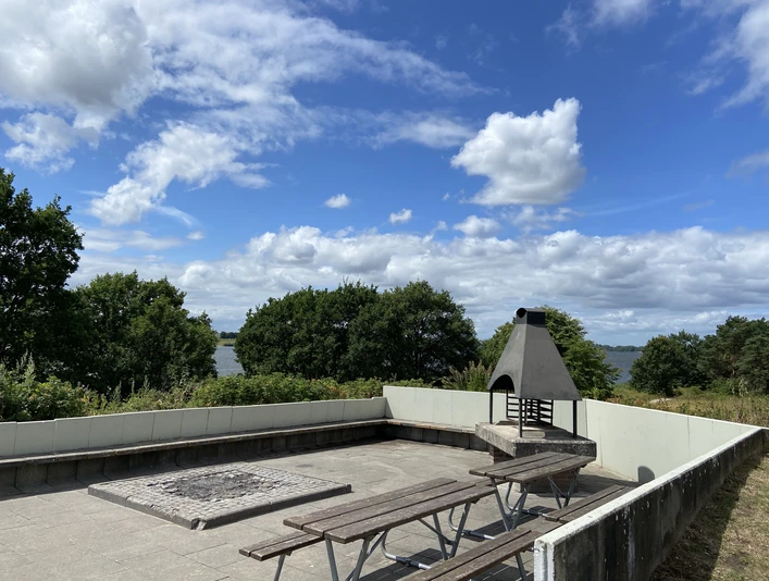 Grillplatz Feldherrenhügel