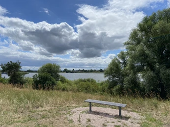 Grillplatz Feldherrenhügel