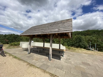 Grillplatz Feldherrenhügel