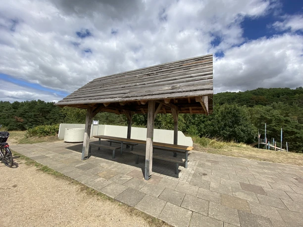 Grillplatz Feldherrenhügel