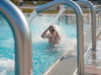 Freizeitbad Geesthacht