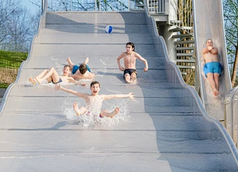 Freizeitbad Geesthacht
