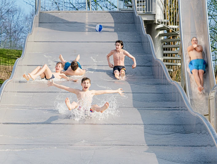 Freizeitbad Geesthacht