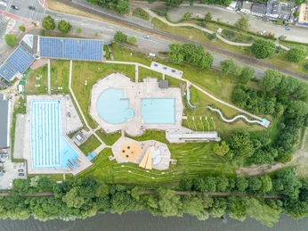 Freizeitbad Geesthacht