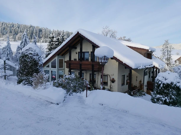 Winteridylle