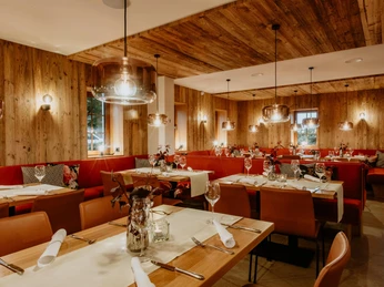 Restaurant-Hutzenstube