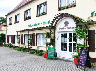 Parkschänke Zabeltitz