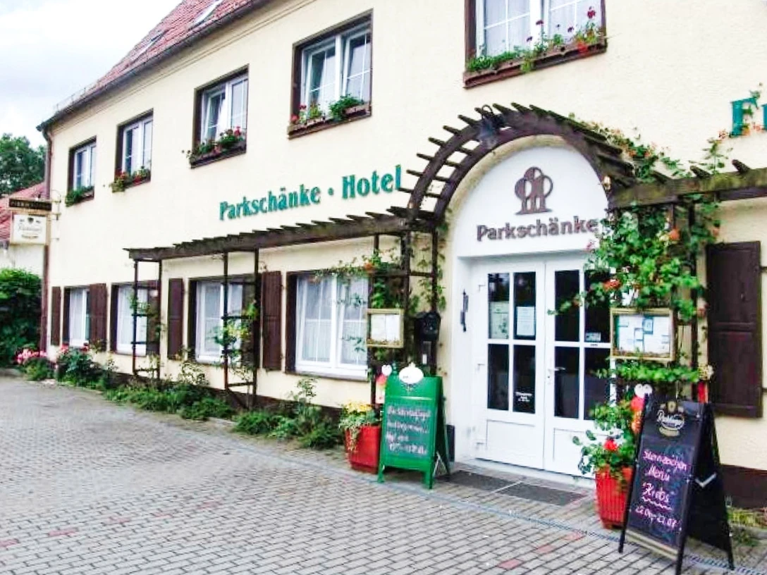 Parkschänke Zabeltitz