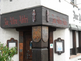 Restaurant Zur Alten Abtei, Prüm (1)