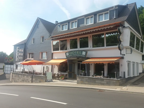 Hotel-Restaurant-Café Laber