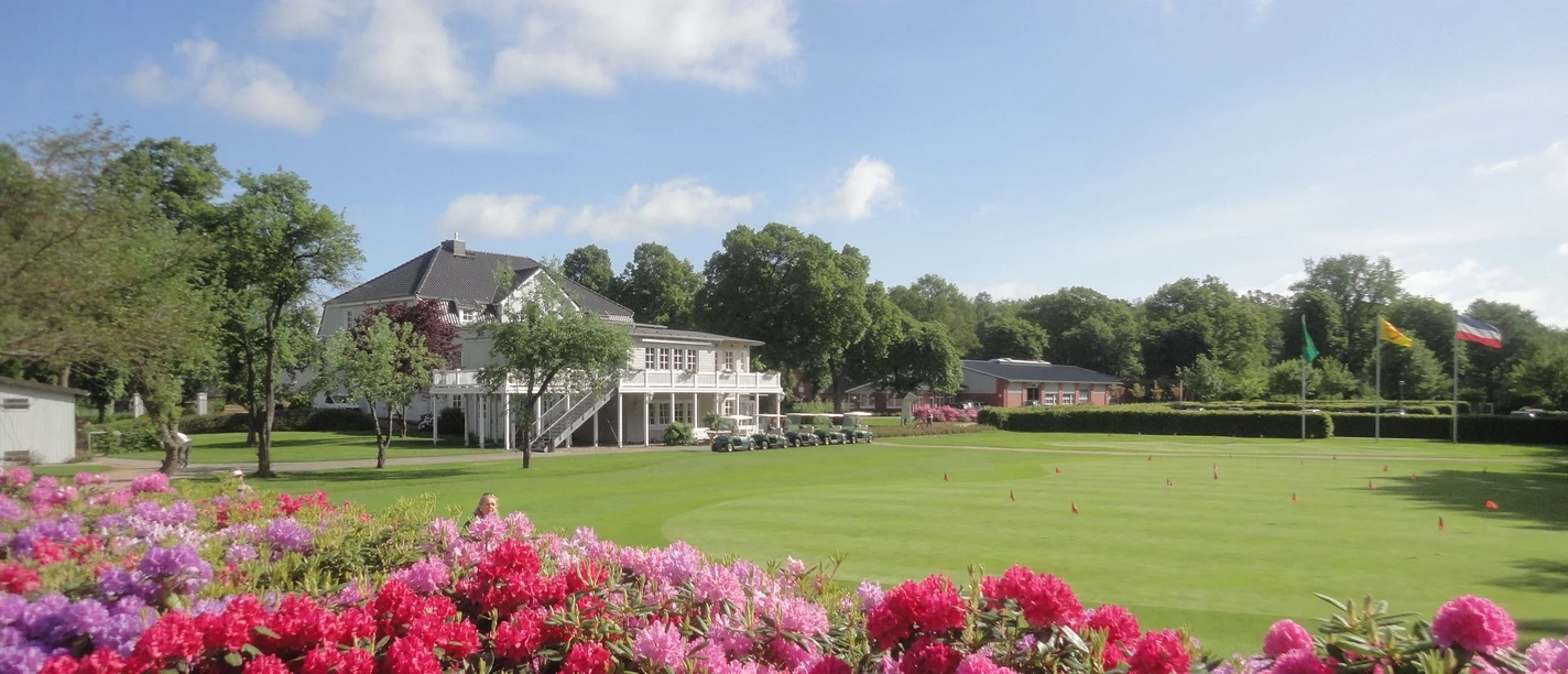 Golf-Club Gut Grambek e.V.