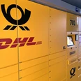 DHL Packstation