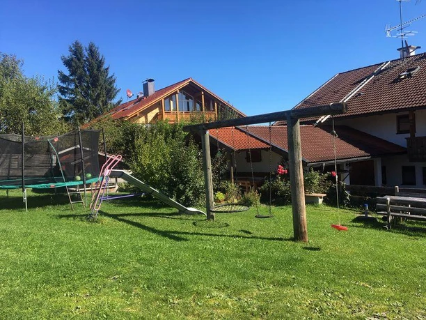 Spielplatz