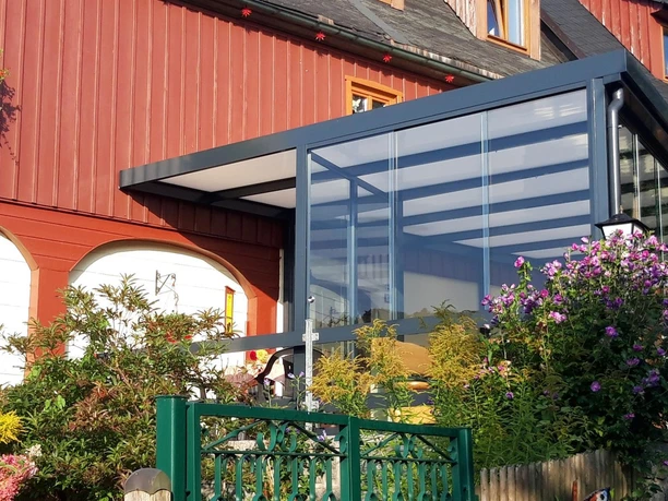 Herzlich willkommen im Wanderstübel!