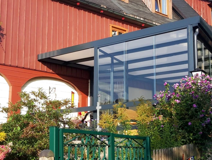 Herzlich willkommen im Wanderstübel!