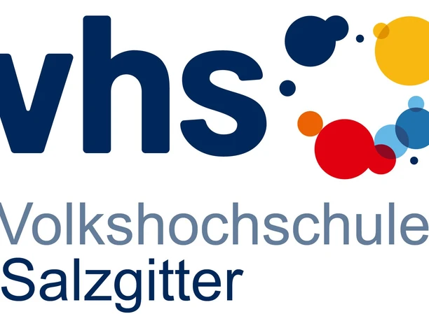 Logo der Volkshochschule der Stadt Salzgitter