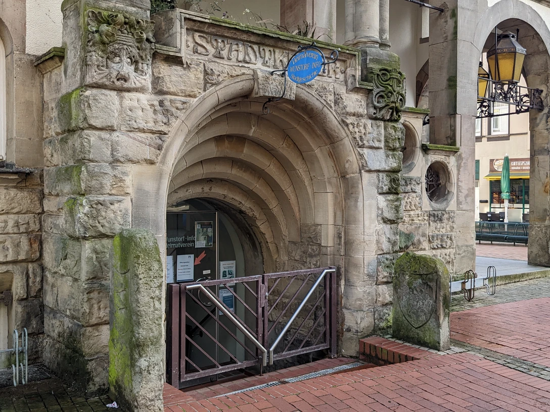 Wunstorf-Info Wunstorf-Info