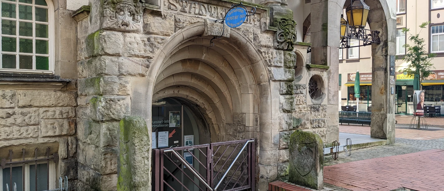 Wunstorf-Info Wunstorf-Info