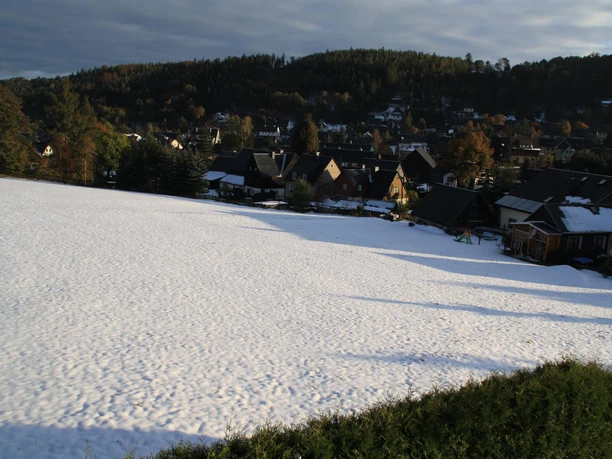 Winterblick Winterblick