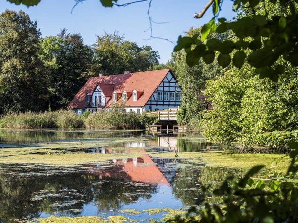 BismarckMuehle_Aussenansicht mit Teich.jpg