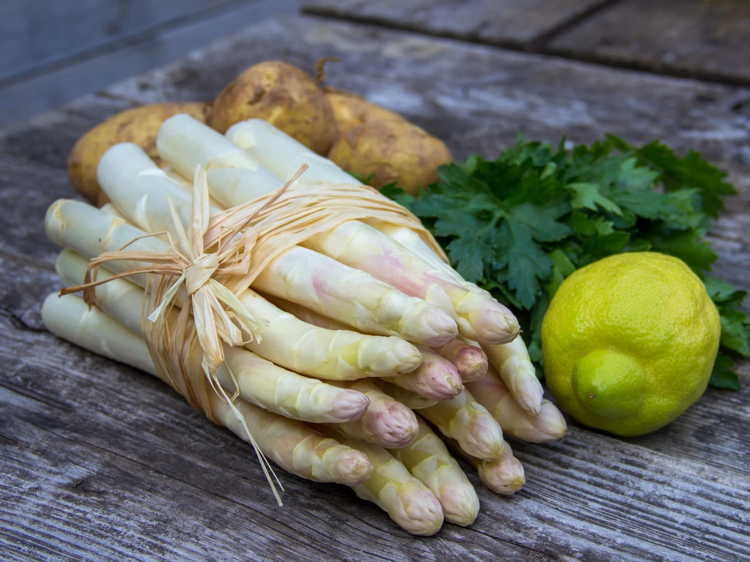 Spargel Spargel