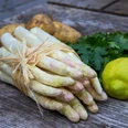 Spargel Spargel