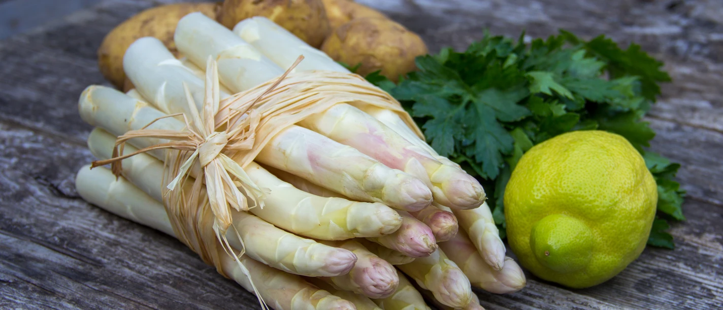 Spargel Spargel