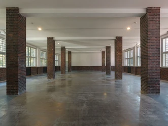 MMK Museum für Moderne Kunst Zollamt