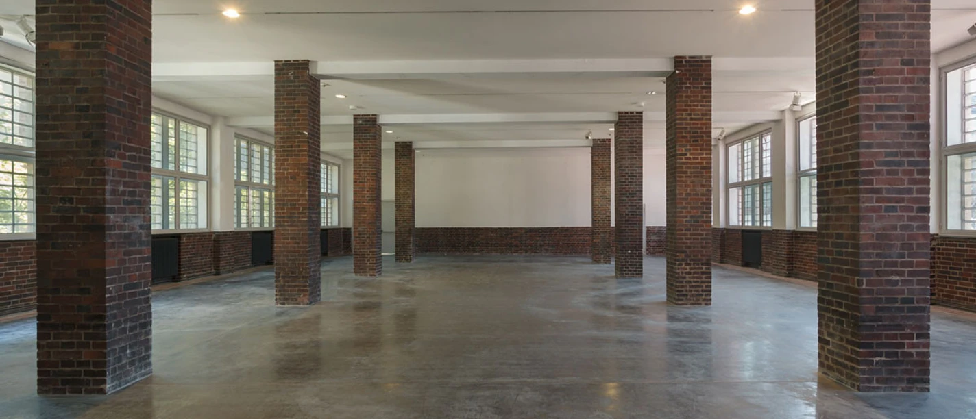 MMK Museum für Moderne Kunst Zollamt