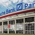 Deutsche Bank Park Stadion