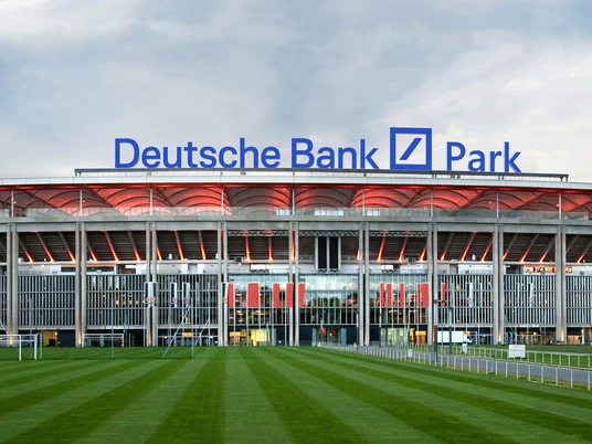 Deutsche Bank Park Stadion