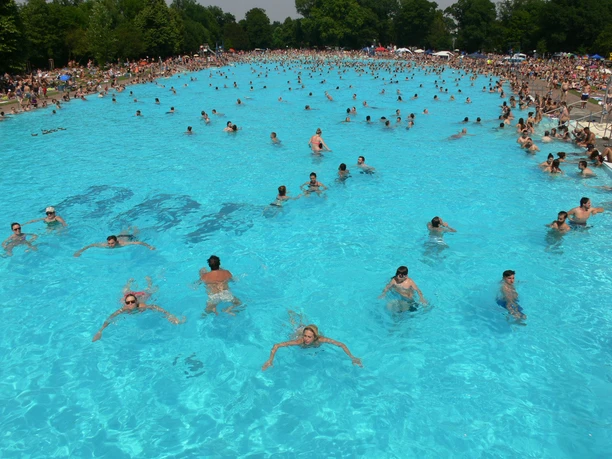 Freibad Brentano
