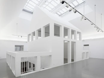 Deutsches Architekturmuseum DAM