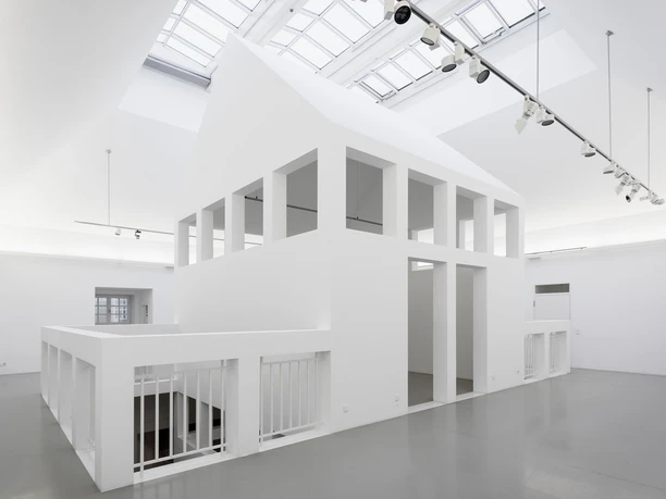 Deutsches Architekturmuseum DAM