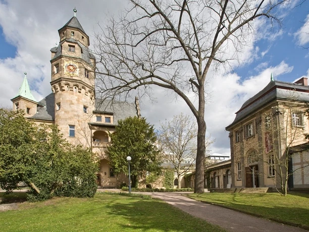 Liebieghaus Skulpturensammlung