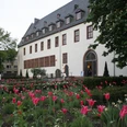 Institut für Stadtgeschichte im Karmeliterkloster