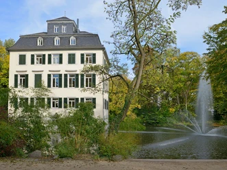 Holzhausenpark