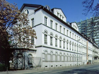 Jüdisches Museum Außenansicht