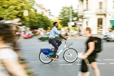 nextbike by TIER