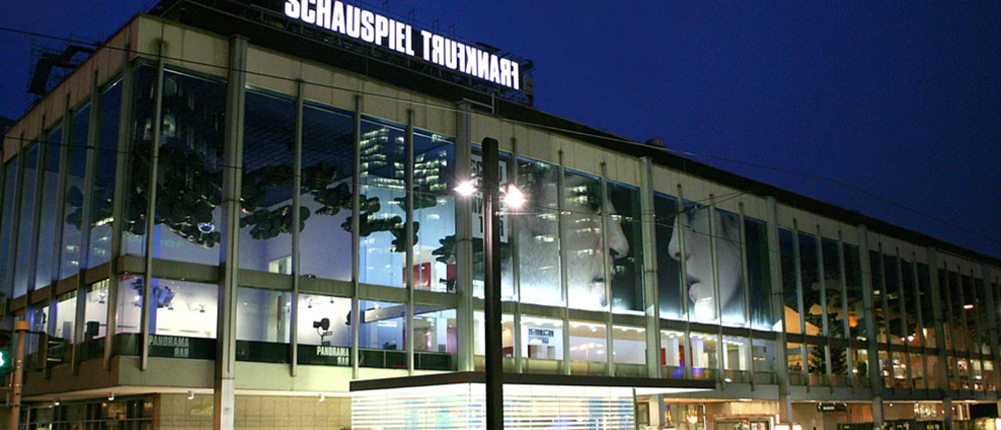 Schauspiel Frankfurt