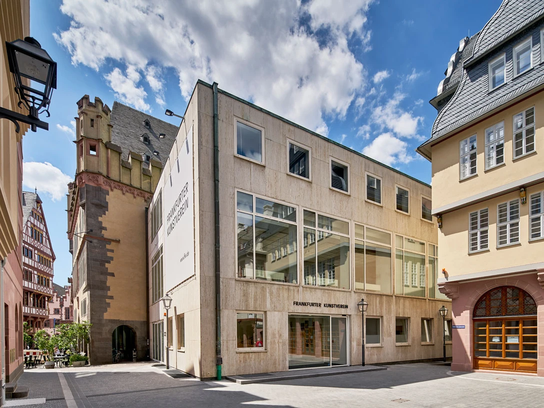 Frankfurter Kunstverein