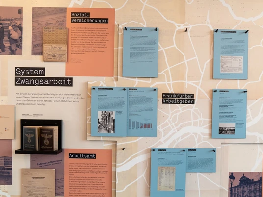 Geschichtsort Adlerwerke