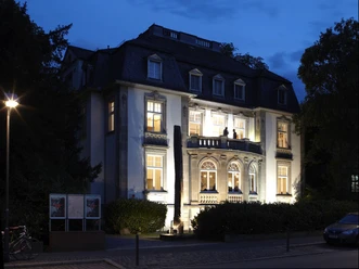 Weltkulturen Museum