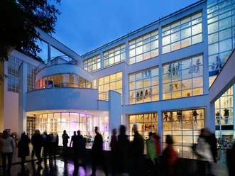 Museum für Angewandte Kunst