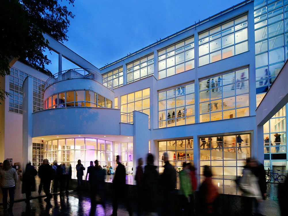 Museum für Angewandte Kunst