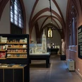 Dommuseum Innenansicht
